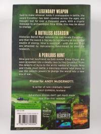 The Secret of Excalibur