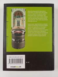 Valokuvaajan digijärkkärikirja : välttämätön opas saadaksesi kaiken hyödyn järjestelmäkamerastasi