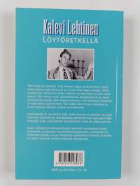 Löytöretkellä
