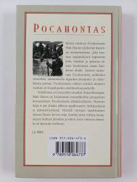 Pocahontas : todellinen prinsessa