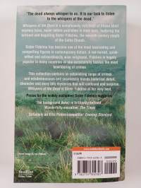 Whispers of the Dead - A Collection of Sister Fidelma Mysteries