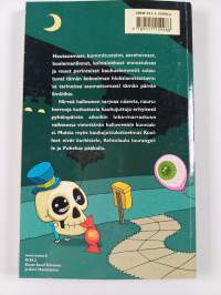 Hirveä halloween ja 69 muuta karmivaa tarinaa