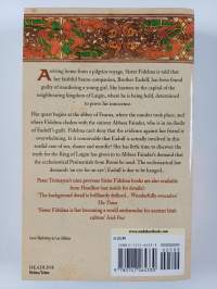 Our Lady of Darkness