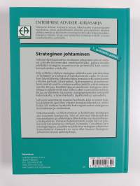 Strateginen johtaminen