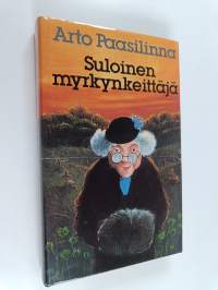 Tyhjä kuva