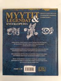 Myytit ja legendat : ensyklopedia