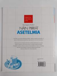 Näin piirrät asetelmia