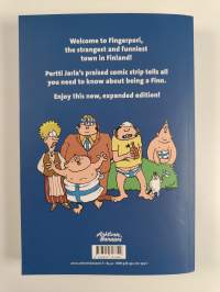 Fingerpori from Finland
