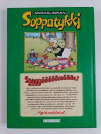Ankkalinnan soppatykki
