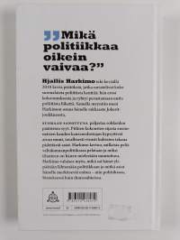 Suoraan sanottuna