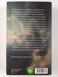 Vanki : Metsästäjät : Pullopostia (pahvikotelossa)
