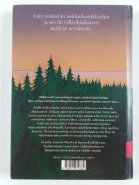 Seikkailuserkut-paketti (5 kirjaa) : Viikinkejä ja vampyyrejä ; Haamuja ja hirviöitä ; Rosvoja ja roskaajia ; Metkuja ja merirosvoja ; Konnia ja kätköjä