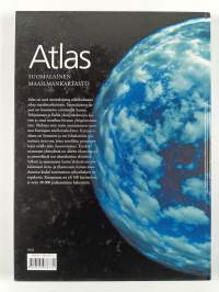 Atlas : suomalainen maailmankartasto