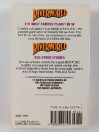 Riverworld and Other Stories