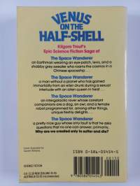 Venus on the Half-Shell