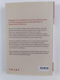Piedrajoen rannalla istuin ja itkin