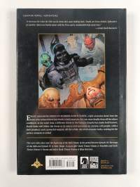 Star Wars : Darth Vader And The Ninth Assassin