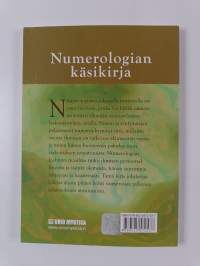 Numerologian käsikirja