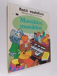 Tyhjä kuva