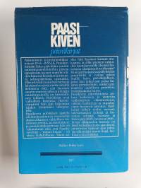 J. K. Paasikiven päiväkirjat 1-2