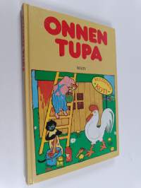 Tyhjä kuva