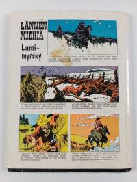 Lännentie 7/1981