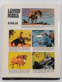 Lännentie 6/1981