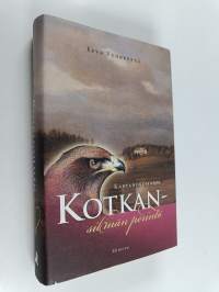 Kotkansilmän perintö