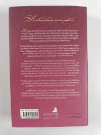 Kotkansilmän perintö