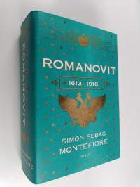 Romanovit : 1613-1918