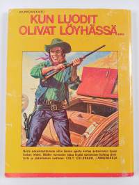 Lännentie12/1985