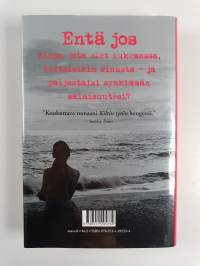 Kenenkään ei pitänyt tietää