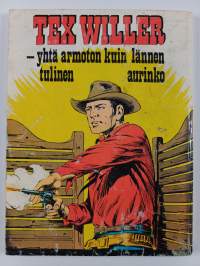 Lännentie 10/1983