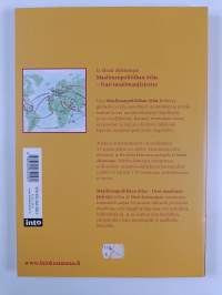 Maailmanpolitiikan atlas : uusi maailmanjärjestys