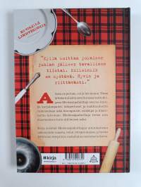 Mielensäpahoittajan keittiössä