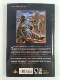 Star Wars : Darth Vader and the Cry of Shadows