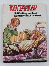 Lännentie 5/1982