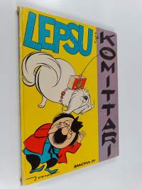 Tyhjä kuva