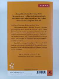 Puolikas keltaista aurinkoa