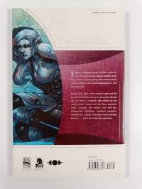 Star Wars : Knights of the Old Republic Vol. 2 : Flashpoint