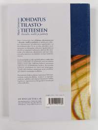 Johdatus tilastotieteeseen : kuvailu, mallit ja päättely