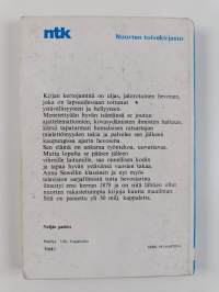 Uljas Musta : hevosen tarina
