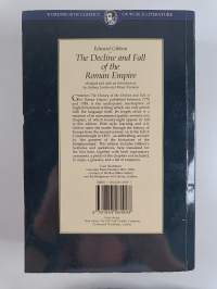 The history of the decline and fall of the Roman empire : 28 selected chapters