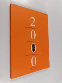 Kulttuurivuosi 2000 : mukana Espoo : raportti = Kulturåret 2000 : Esbo deltar : rapport = Year of culture 2000 : including Espoo : report
