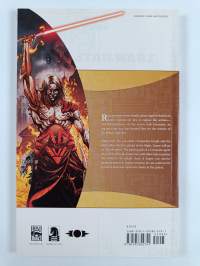 Star Wars : Knights of the Old Republic Volume 6 : Vindication