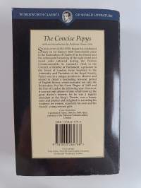 The concise Pepys