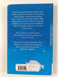 Pörrö, eksynyt kissanpentu