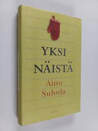 Yksi näistä (signeerattu)