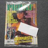 Tyhjä kuva