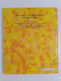 Poika ja variksenpoika